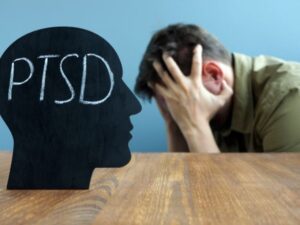 Dual Diagnosis: PTSD and Substance Use Disorder